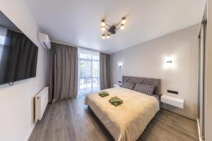 A Haven of Comfort Apartament