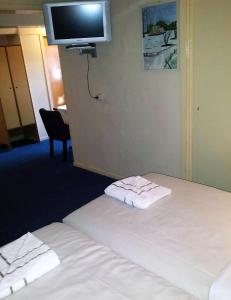 Hostel Herberg de Esborg Scheemda