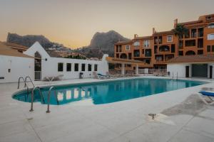 Sea View Boutique Suite Altea Mascarat