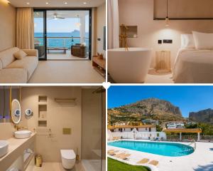 Sea View Boutique Suite Altea Mascarat