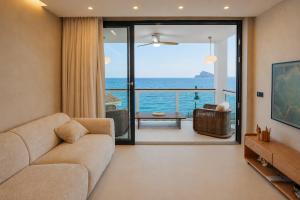 Sea View Boutique Suite Altea Mascarat