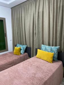Appartement cosy