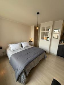 Departamento 2 personas con Piscina, GYM, Quincho y previa disponibilidad de Estacionamiento