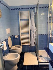 Monza center - elegant retreat in the heart of Monza