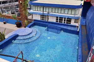 Hotel Magico del Mar