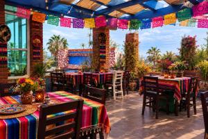 Hotel Magico del Mar
