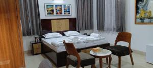Spark Hospitality