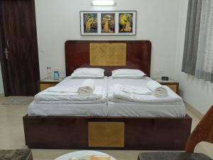 Spark Hospitality