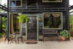 Casa Luka Nature & Coffee Country Retreat in La Sabana de Tarrazú