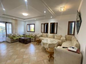 CaboNegro, Lilacs Garden, Wifi, 9 Picinas