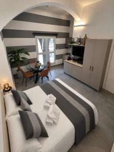 Suite degli Archi - Luxury Suites fronte Acquario Porto Antico