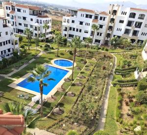 CaboNegro, Lilacs Garden, Wifi, 9 Picinas
