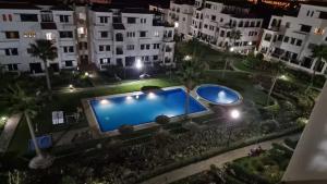 CaboNegro, Lilacs Garden, Wifi, 9 Picinas