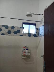 La casita de Miguel