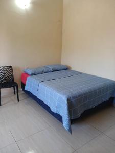 La casita de Miguel