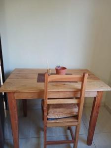 La casita de Miguel