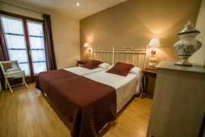 Apartamentos El Cordial De Fausto