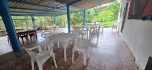 Casa En Finca Agroturistica Bellavista