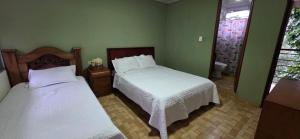 Casa En Finca Agroturistica Bellavista