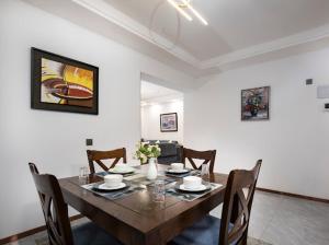 Riverside One Residency near ABC Mall-Westlands