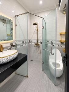 New Viet Home Stay - Cầu Chương Dương- Phố Cổ HN