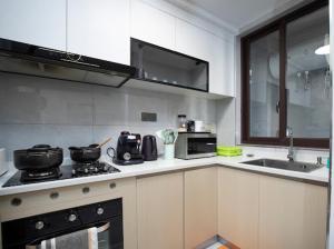 Riverside One Residency near ABC Mall-Westlands