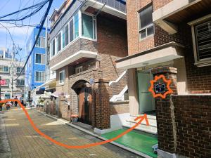 Seoul Soup Stay