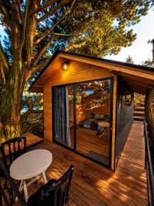 Basecamp Colombia