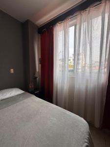 Hotel Tercera Avenida