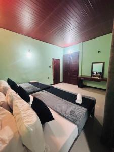 Heritage villa by ORIGO Residencies