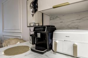 Apartamenty ARTE - Reduta 63 - garaż faktura VAT