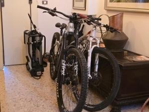 Villa Anna - Bike Friendly