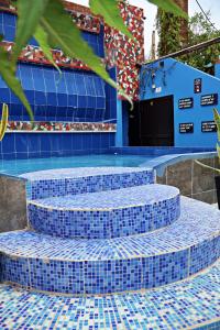Hotel Magico del Mar