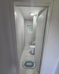 Kucica na vrhu