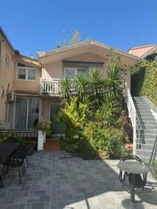 Villa Mira Roso