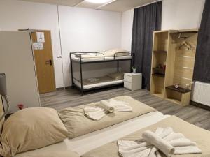 Hotel Moji 5 Solingen
