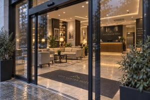 City Center Hotel - Çorlu