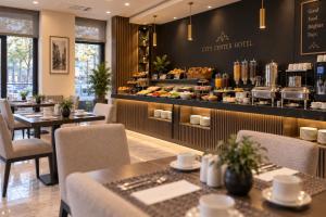 City Center Hotel - Çorlu