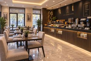 City Center Hotel - Çorlu