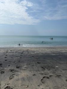Yayi Maria Beach House