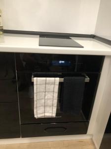 Lazur Suite - Sea Garden - Self Check-in