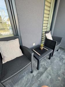 Studio Apartman Leontina Vrnjačka Banja