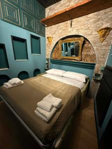 Parthenope Blu House