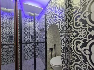 Parthenope Blu House