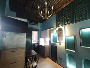 Parthenope Blu House