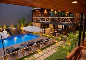 Tranquillo By The Beach, Candolim