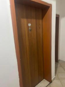 Apartements Myslym Shyri,Tirane