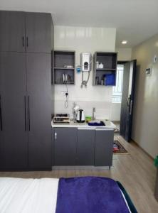 Studio at Indesign Makumbi Park