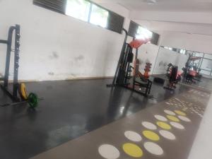 Studio at Indesign Makumbi Park
