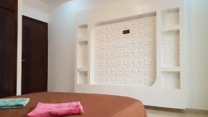 Appartement Chic entre Plage & Capitale